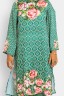 Amalia Silk Tunic